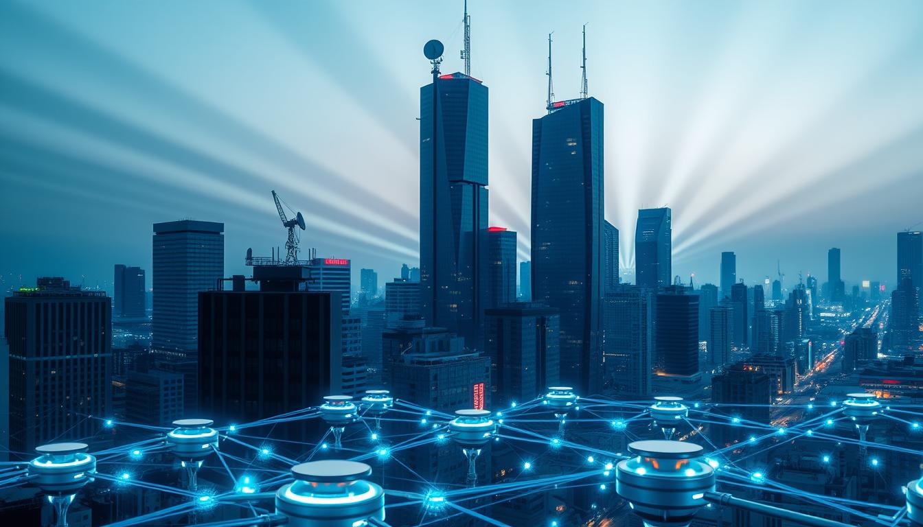 Smart City System Integrators and Implementers in Germany