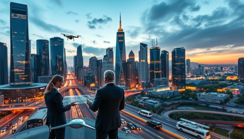 Smart City System Integrators in Germany