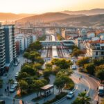 Smart-City- und Infrastrukturprojekte in Italien