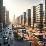Smart City und digitale Infrastruktur in den Niederlanden