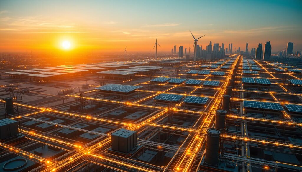 Smart Grids