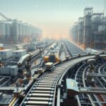 Smart Manufacturing and Industry 5.0 Systems in Germany