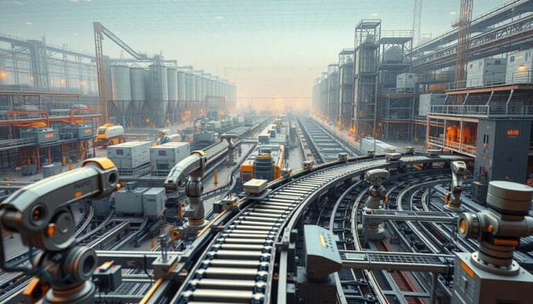 Smart Manufacturing and Industry 5.0 Systems in Germany