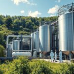 Smart Water and Purification Technologies in Germany