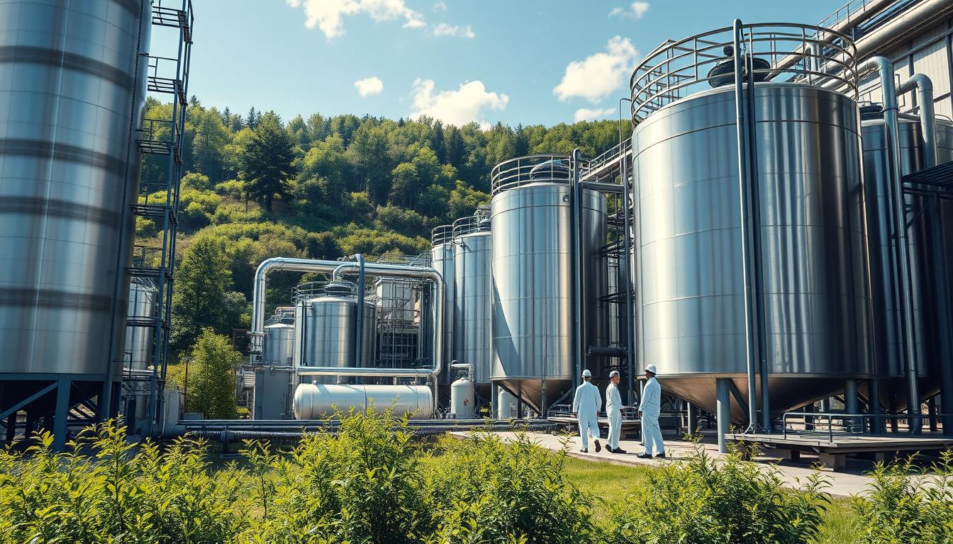 Smart Water and Purification Technologies in Germany