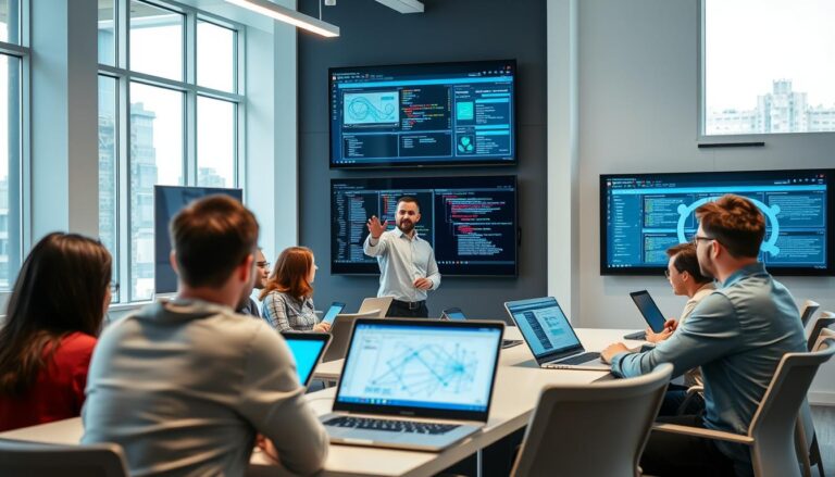 Software-Defined Network (SDN) Developers in Germany