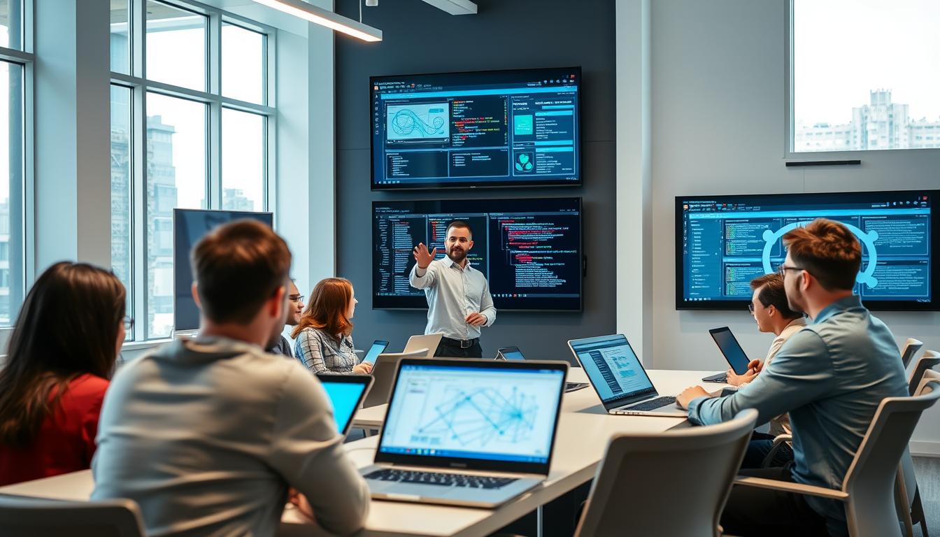 Software-Defined Network (SDN) Developers in Germany