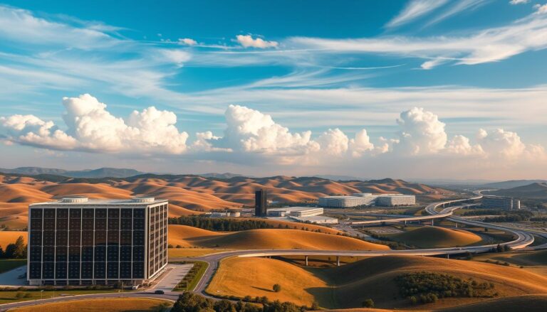Software und Cloud Computing in den USA