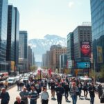 Software und Informationstechnologie in Kanada