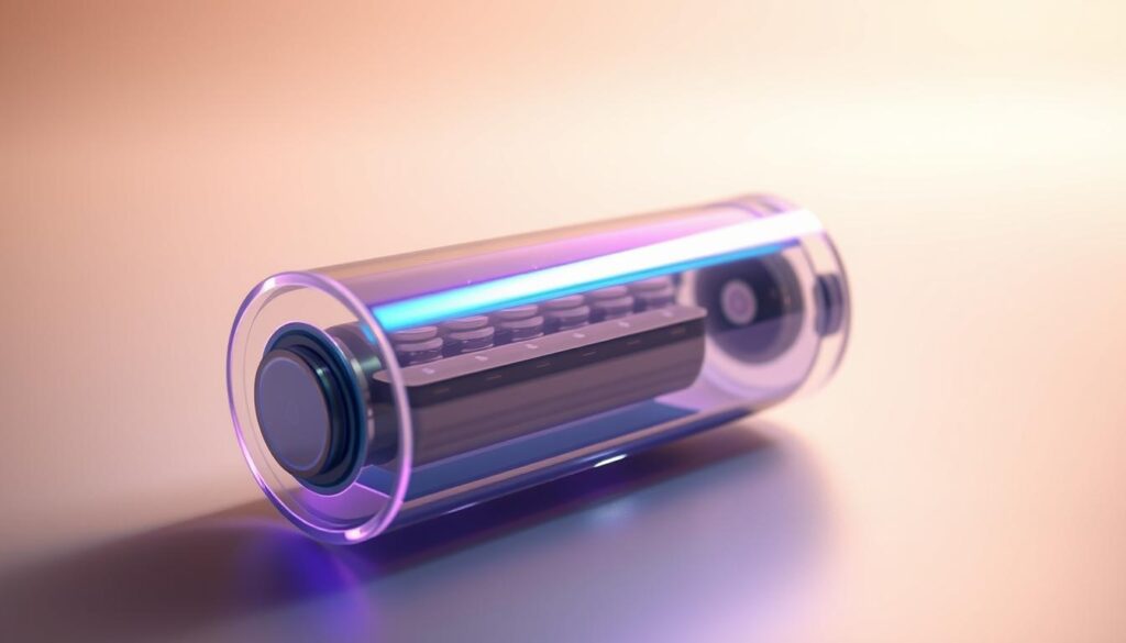 Solid-State Battery Innovation