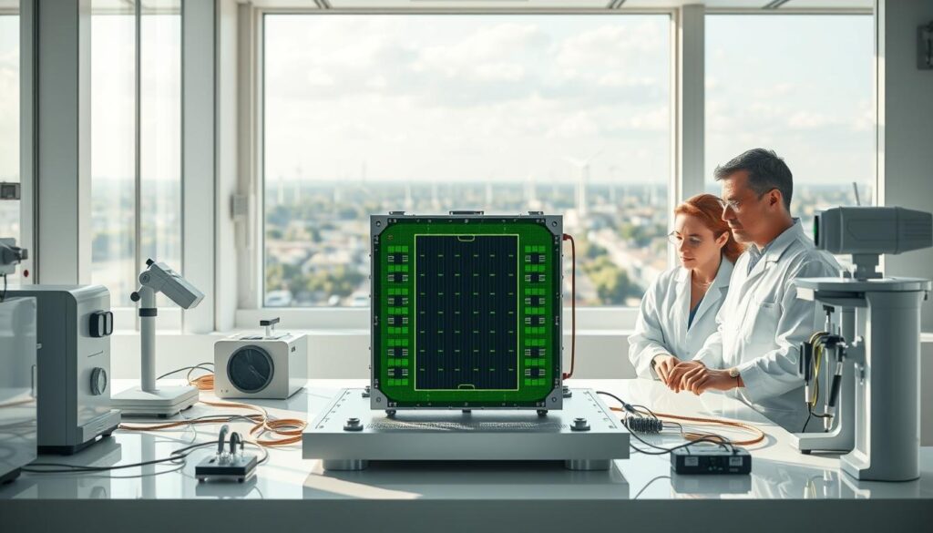 Solid-State Battery Sustainability