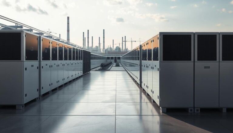 Solid-State Battery and Energy Storage in Germany