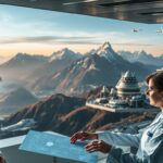 Space Mining and Orbital Logistics in Germany