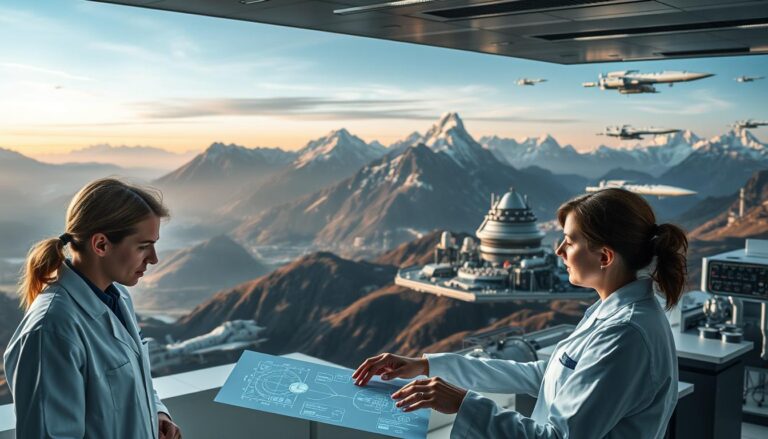 Space Mining and Orbital Logistics in Germany