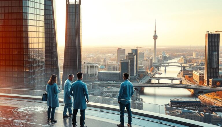 Spatial Computing in Germany