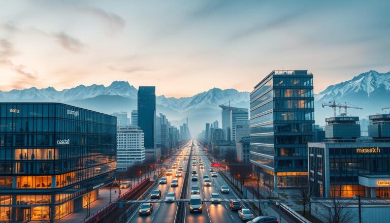 Start-up Ecosystem in Germany by 2025