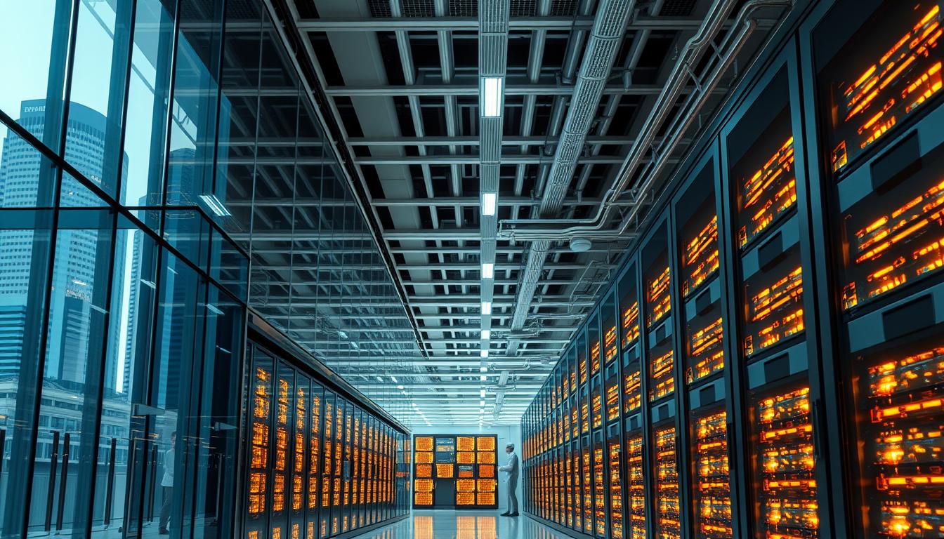Supercomputer und HPC-Dienste in Singapur