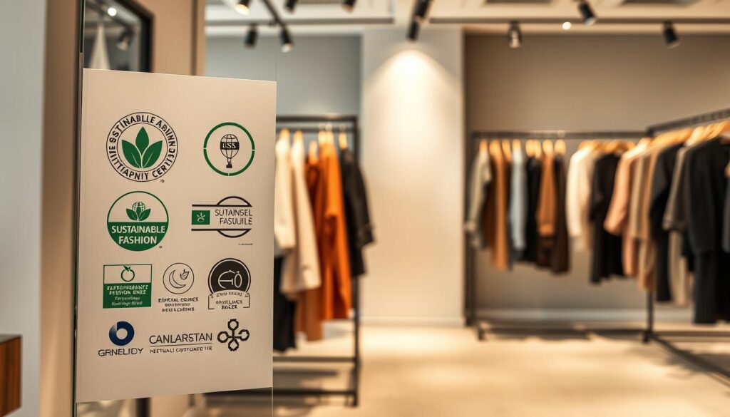 Sustainable Fashion Certifications in Germany