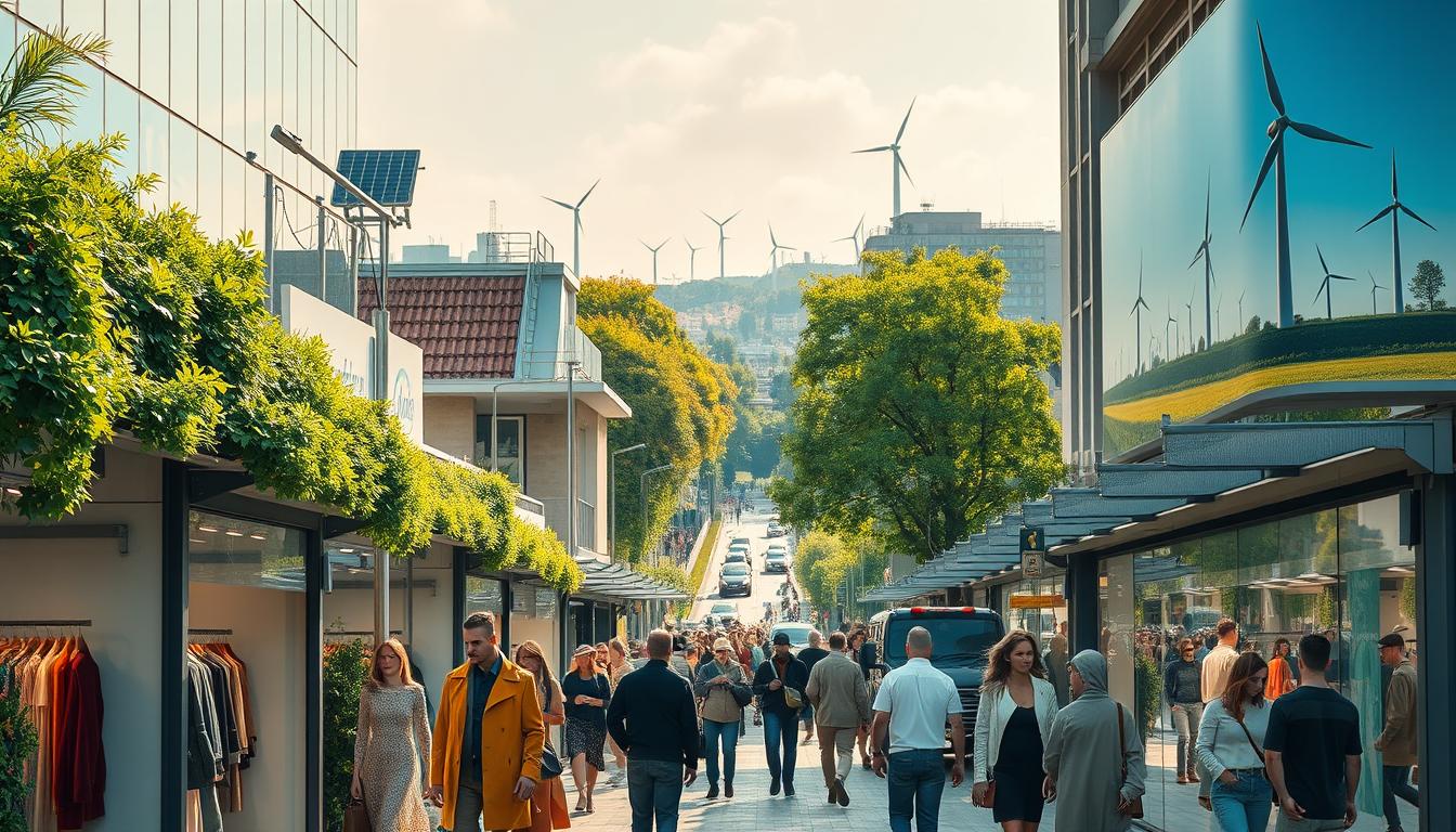 Sustainable Fashion Industry in Germany