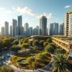 Sustainable Urban Development in Germany