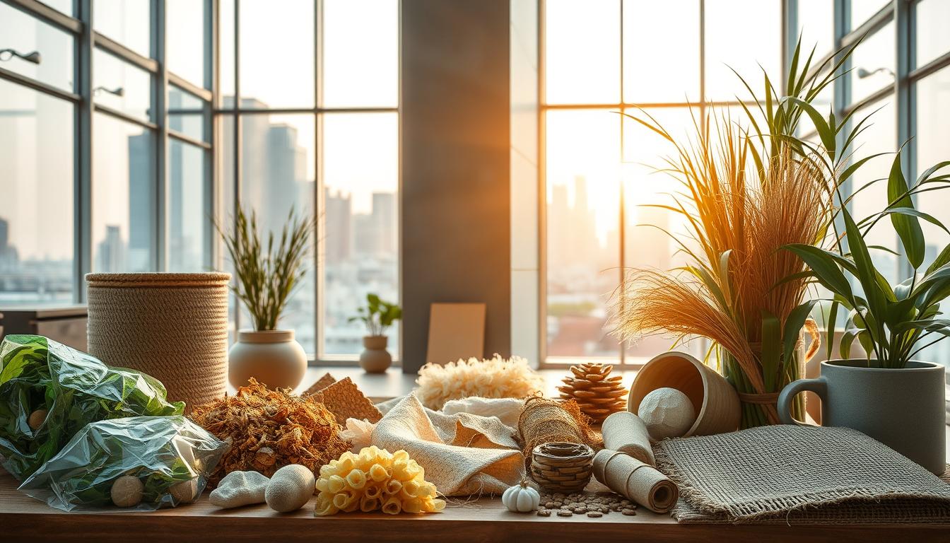 Sustainable and Smart Material Development in Germany
