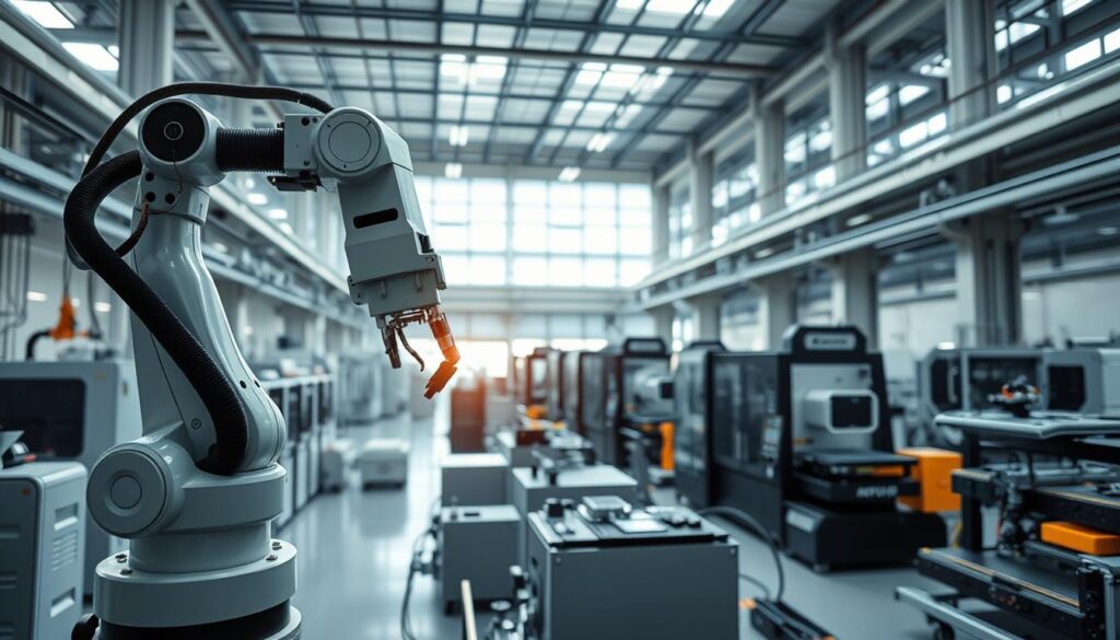 Technologieintegration Effizienzsteigerung