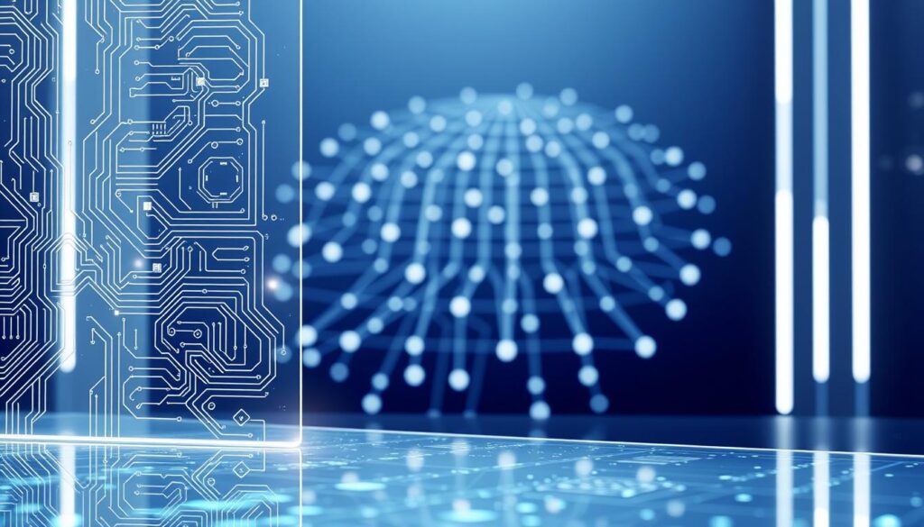 Tecnología Blockchain