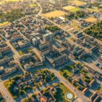 Tecnología LIDAR e imagen 3D en Alemania