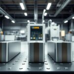 Tecnología de baterías de estado sólido y almacenamiento de energía en Alemania