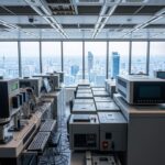 Tecnología de biosensores en Alemania