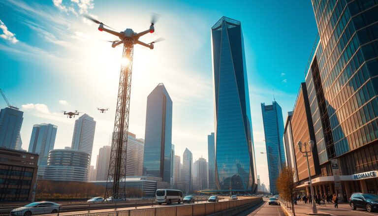 Tecnologías 6G y sistemas de comunicación de próxima generación en Alemania