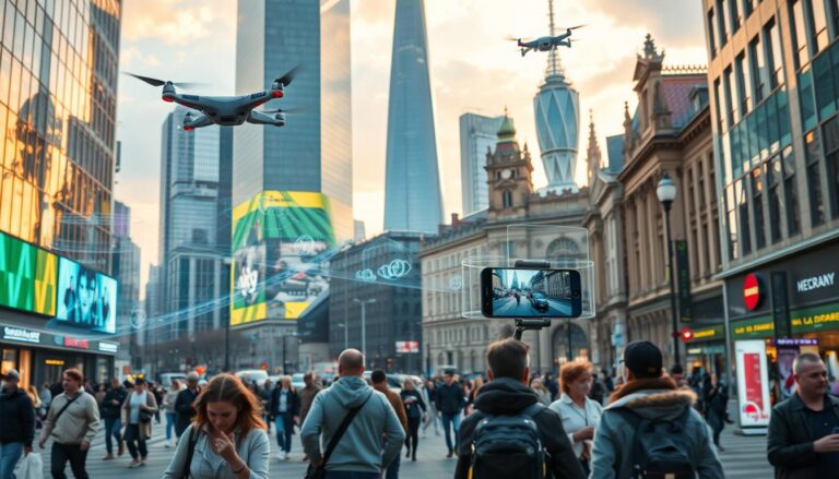 Tecnologías de AR/VR en Alemania