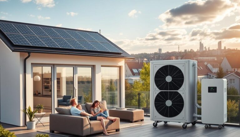 Tecnologías de eficiencia energética en Alemania