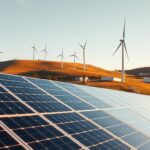 Tecnologías de recolección de energía en Alemania