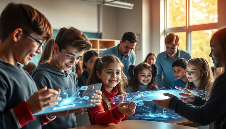 Tecnologías educativas en Alemania para 2025