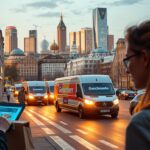 Tendencias del comercio electrónico en Alemania