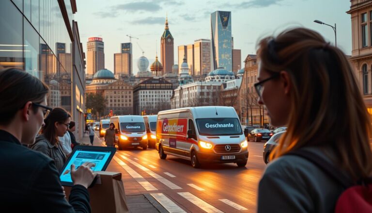 Tendencias del comercio electrónico en Alemania