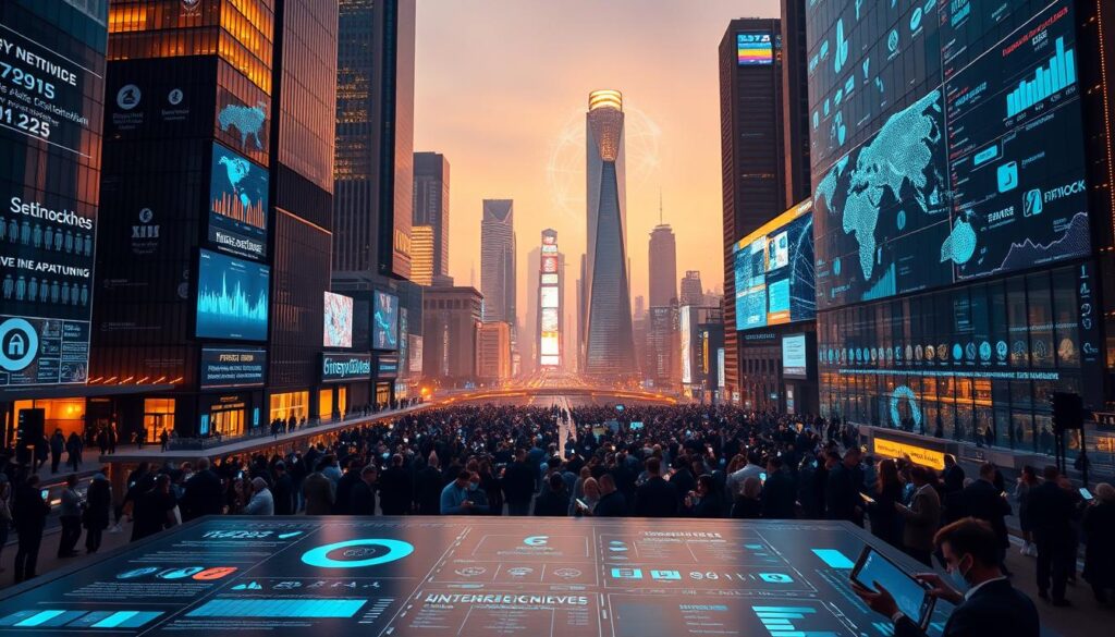 Tendencias fintech