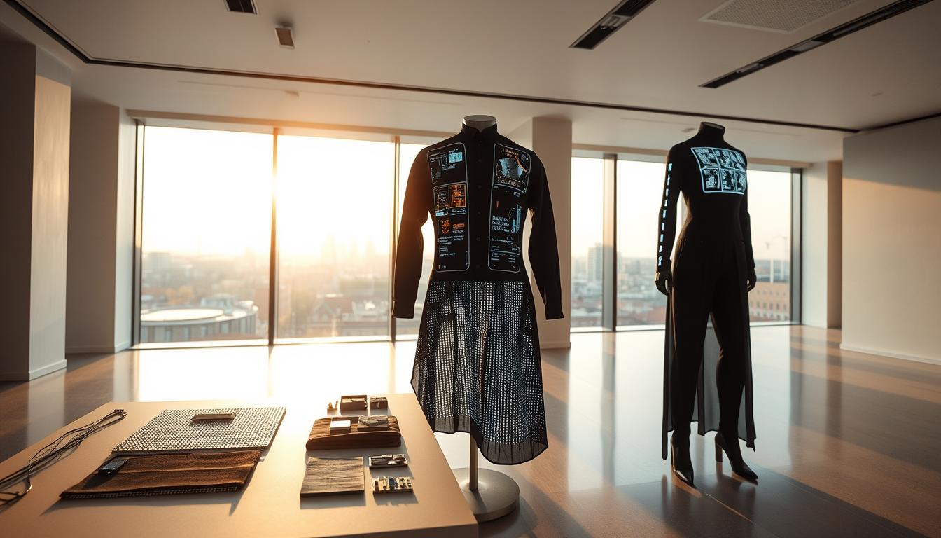 Textiles inteligentes y tecnología de e-textiles en Alemania