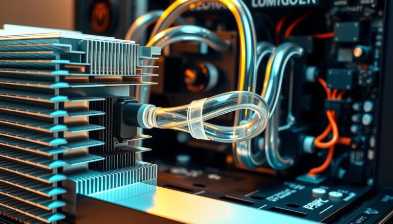 Thermal Management and Advanced Materials Developers in Germany