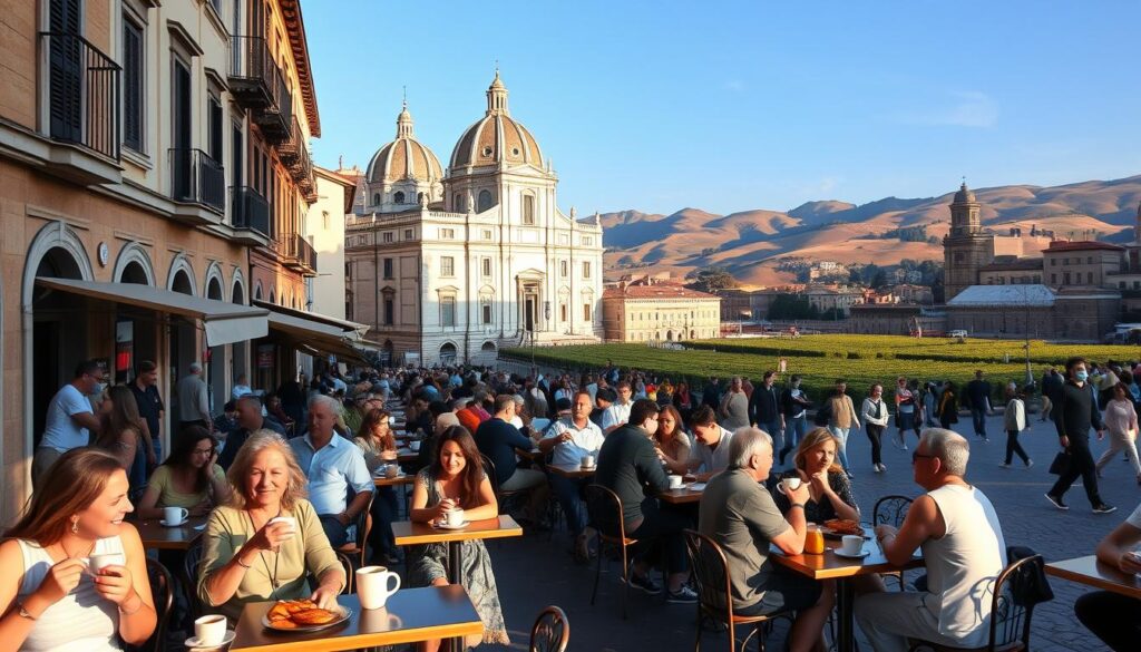 Tourismus in Italien nach COVID-19