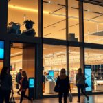 Transformation of Germany's Retail Sector