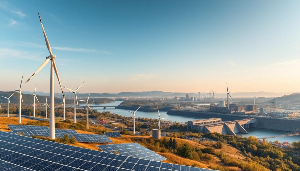 Transición energética en Alemania
