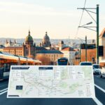 Transporte y movilidad en Alemania