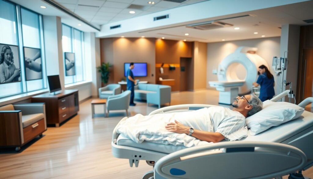 Trends in der Patientenversorgung