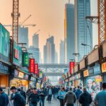Unterhaltungselektronik in China