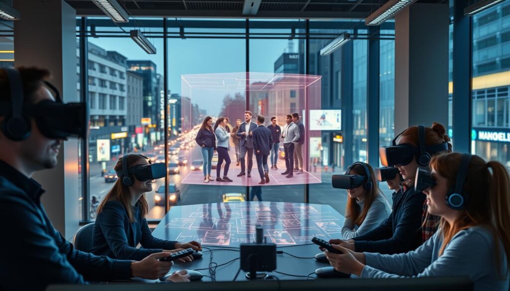 VR कंपनियां जर्मनी
