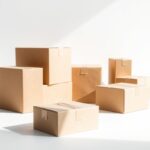 Verpackungs- und E-Commerce-Systeme in den Niederlanden