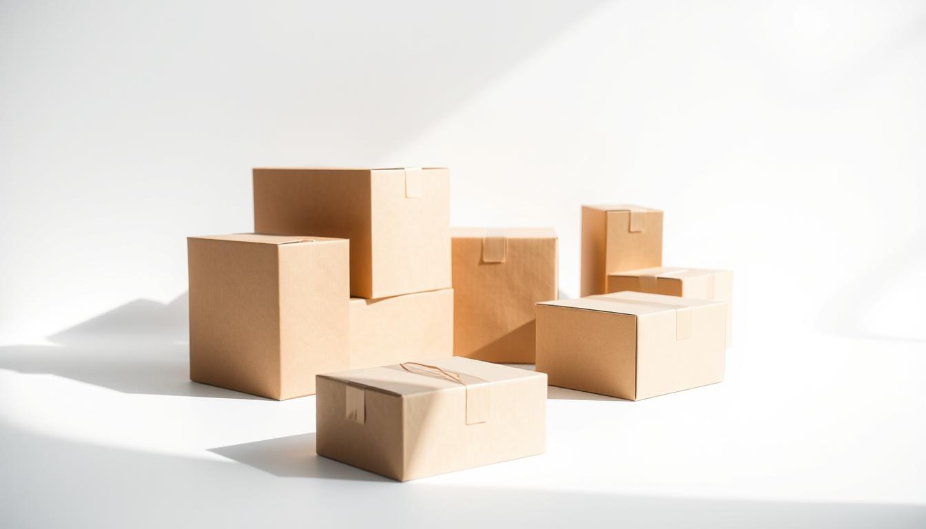 Verpackungs- und E-Commerce-Systeme in den Niederlanden