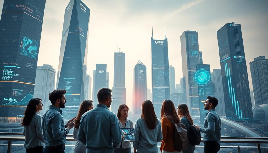 Web3 ve Fintech Sektörü